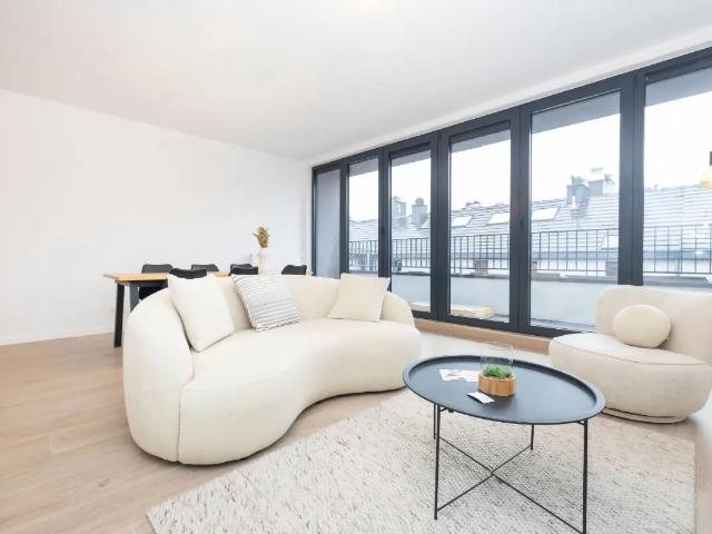 Appartement vente à Brussel, Bruxelles