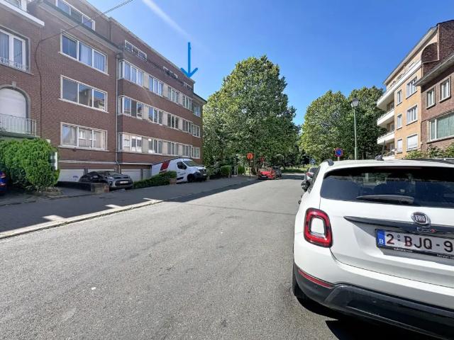 Appartement vente à Laeken - Laken, Bruxelles - Brussel