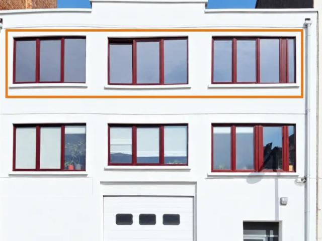Appartement vente à Laeken - Laken, Bruxelles - Brussel