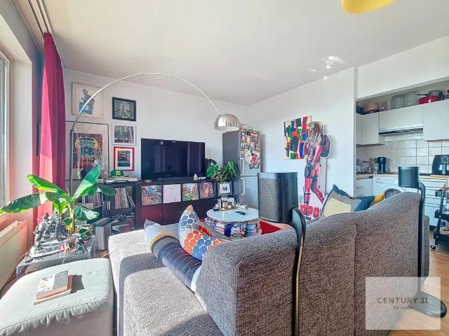 Appartement vente à Brussel, Bruxelles