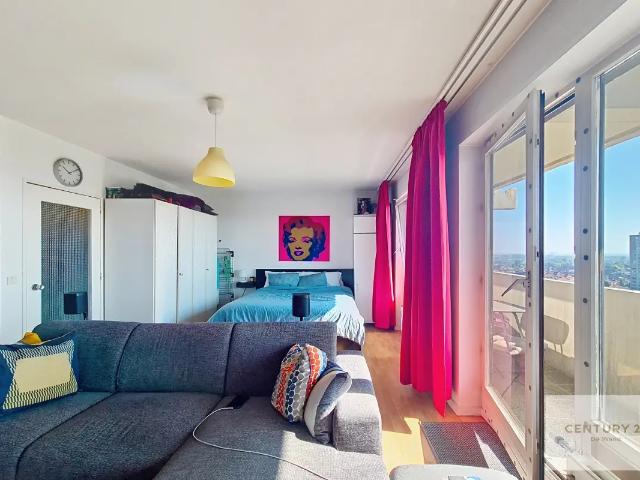 Appartement vente à Laken, Bruxelles