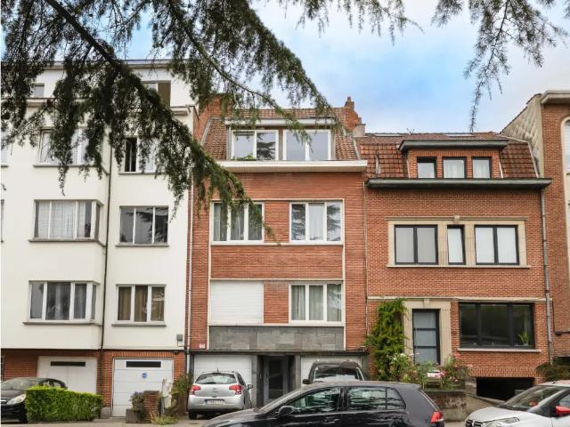 Appartement vente à Brussel, Bruxelles