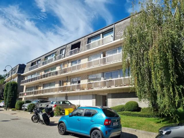 Appartement vente à Brussel, Bruxelles
