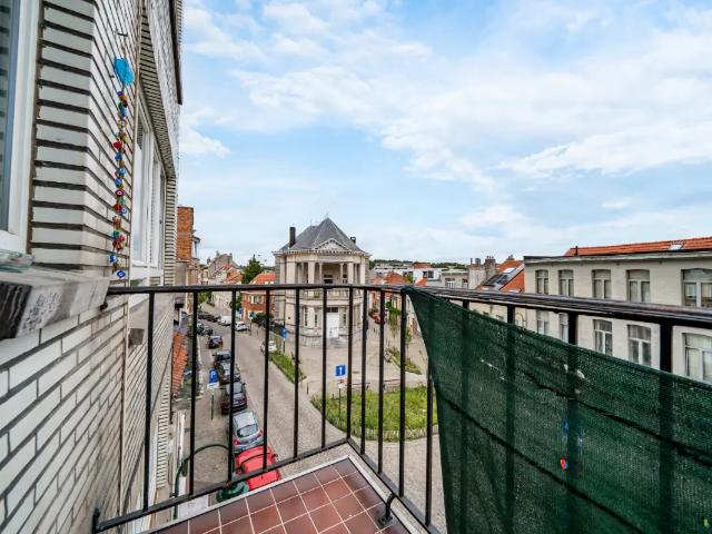 Appartement vente à Laeken - Laken, Bruxelles - Brussel