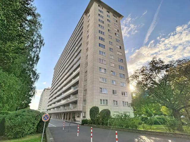 Appartement vente à Laeken - Laken, Bruxelles - Brussel