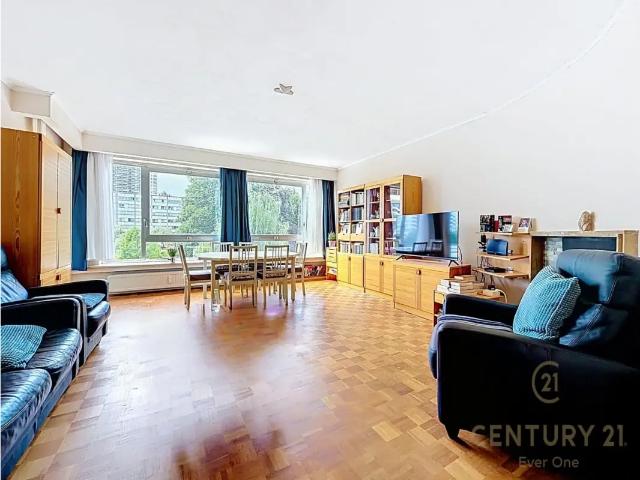 Appartement vente à Brussel, Bruxelles