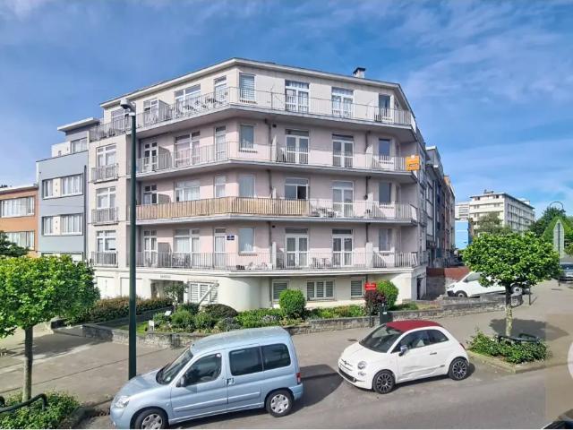 Appartement vente à Brussel, Bruxelles