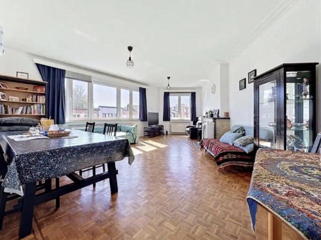 Appartement vente à Brussel, Bruxelles