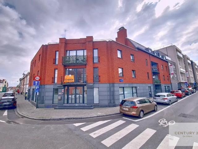 Appartement vente à Laken, Bruxelles