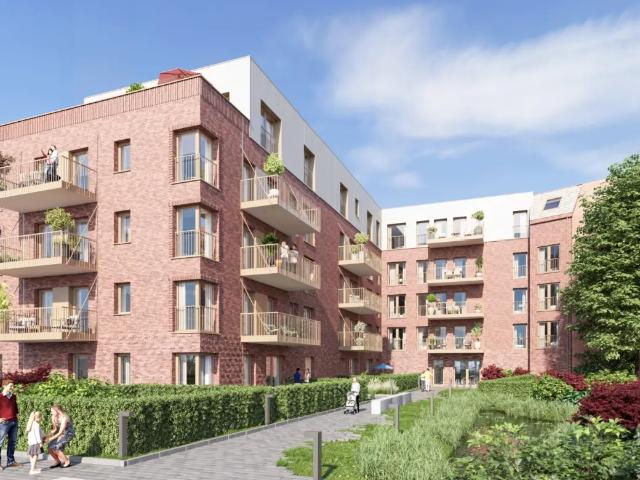 Appartement vente à Brussel, Bruxelles