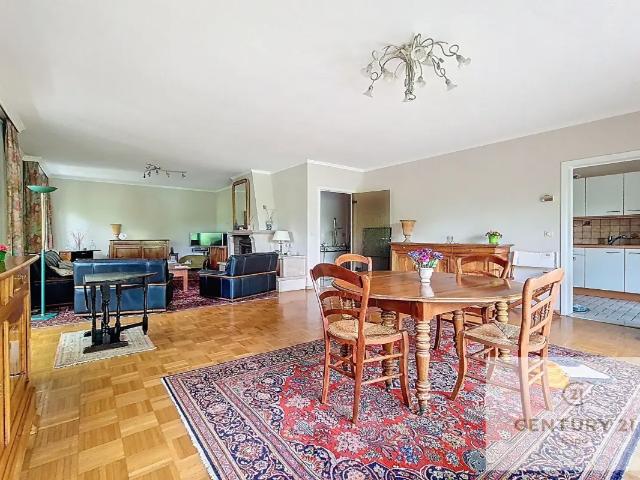 Appartement vente à Laken, Bruxelles