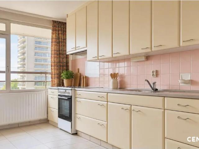 Appartement vente à Laeken - Laken, Jette