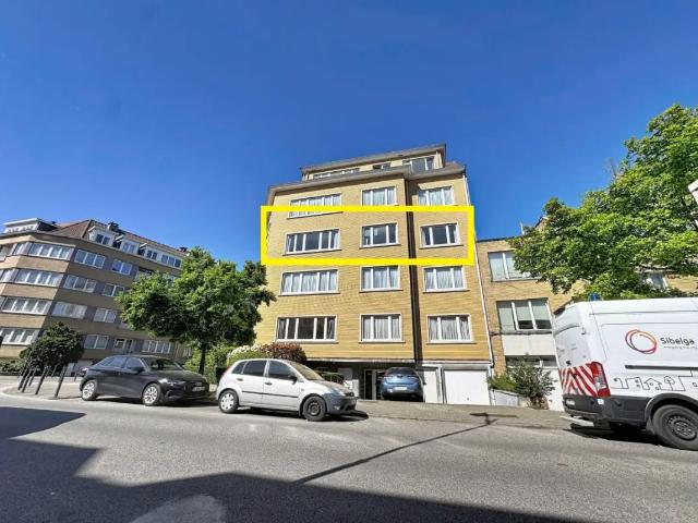 Appartement vente à Laeken - Laken, Bruxelles - Brussel