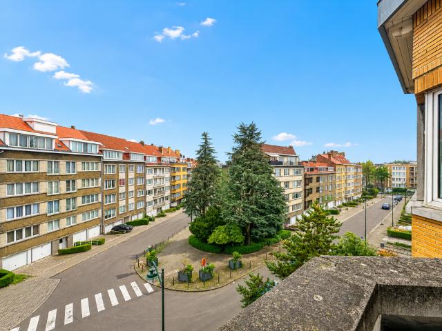 Appartement vente à Brussel, Bruxelles
