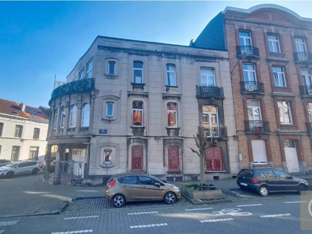 Appartement vente à Brussel, Bruxelles