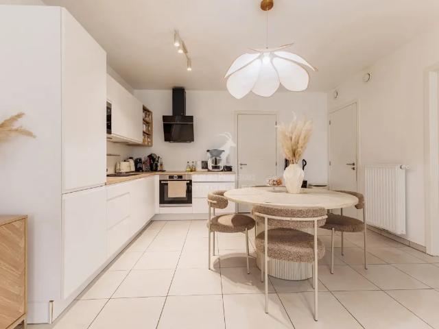 Appartement vente à Laken, Bruxelles