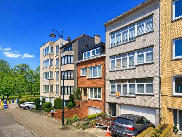 Appartement vente à Brussel, Bruxelles