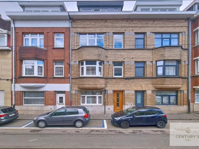 Appartement vente à Laken, Bruxelles