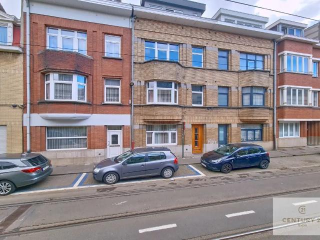 Appartement vente à Laken, Bruxelles