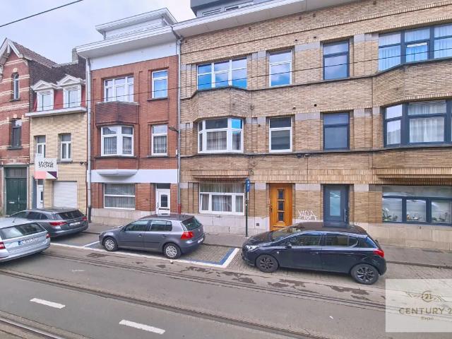 Appartement vente à Laken, Bruxelles