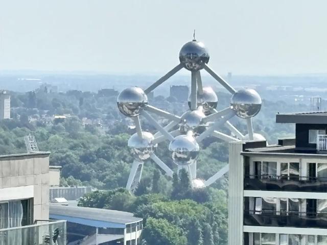 Appartement vente à Jette, Bruxelles