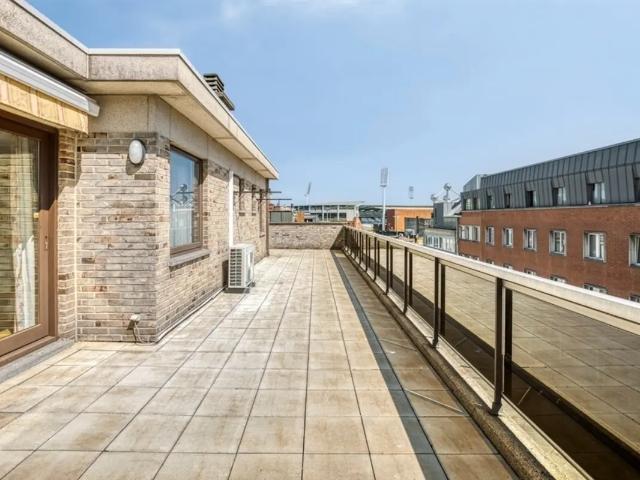 Appartement vente à Laken, Bruxelles