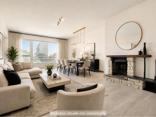 Appartement vente à Brussel, Bruxelles