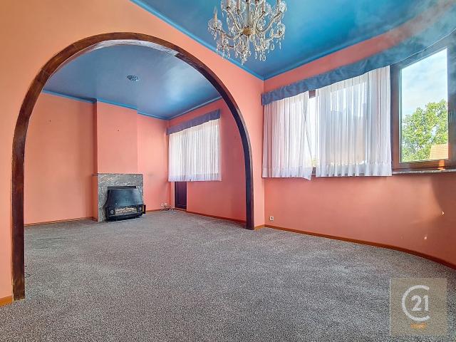 Appartement vente à Brussel, Bruxelles