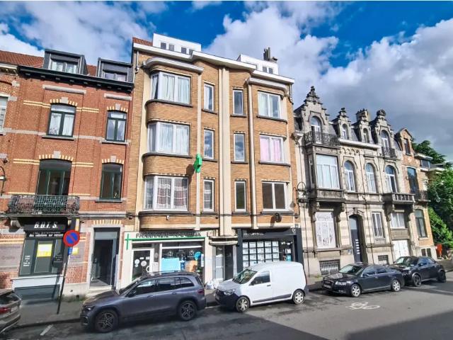 Appartement vente à Brussel, Bruxelles