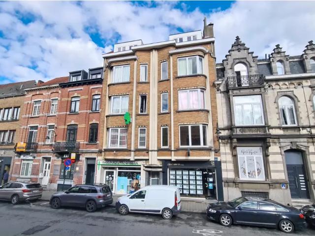Appartement vente à Brussel, Bruxelles