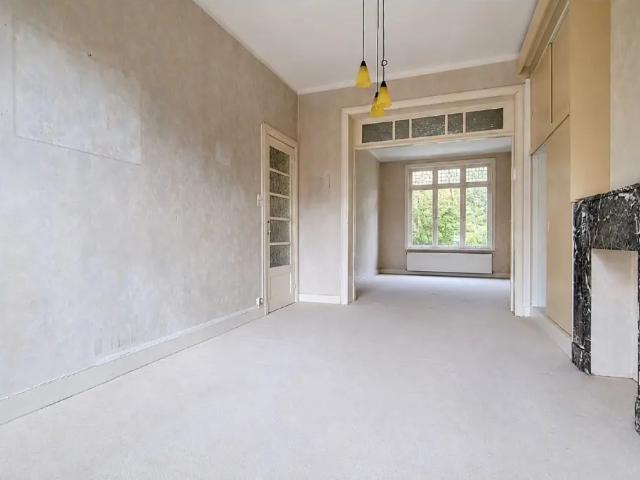 Appartement vente à Brussel, Bruxelles