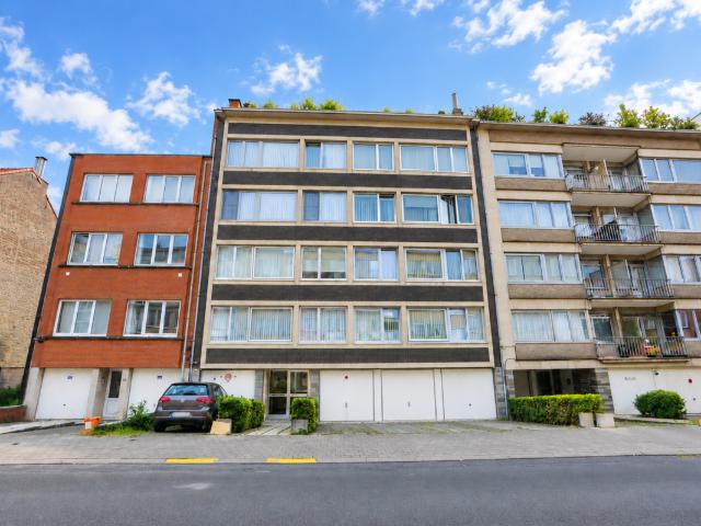 Appartement vente à Brussel, Bruxelles