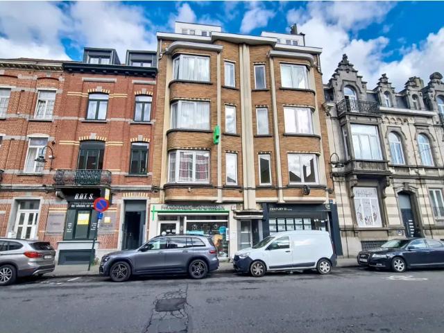 Appartement vente à Brussel, Bruxelles