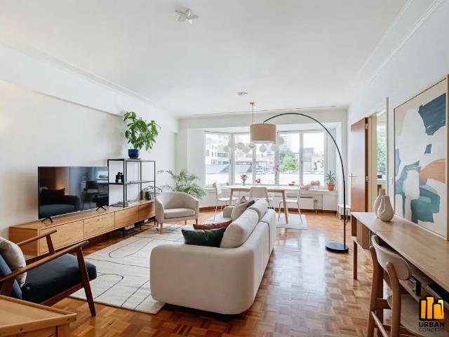 Appartement vente à Brussel, Bruxelles