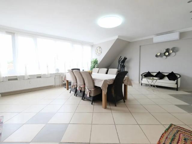 Appartement vente à Brussel, Bruxelles