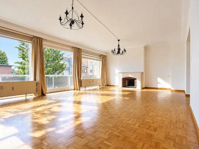 Appartement vente à Laeken - Laken, Bruxelles - Brussel