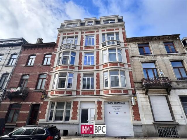 Appartement vente à Brussel, Bruxelles