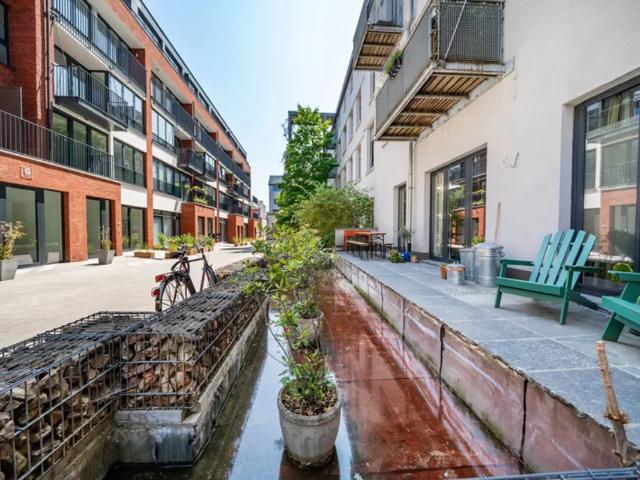 Appartement vente à Brussel, Bruxelles