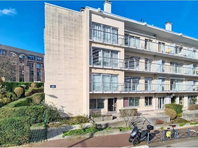 Appartement vente à Jette, Bruxelles