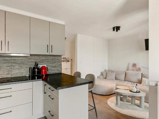 Appartement vente à Bourg-léopold, Limburg