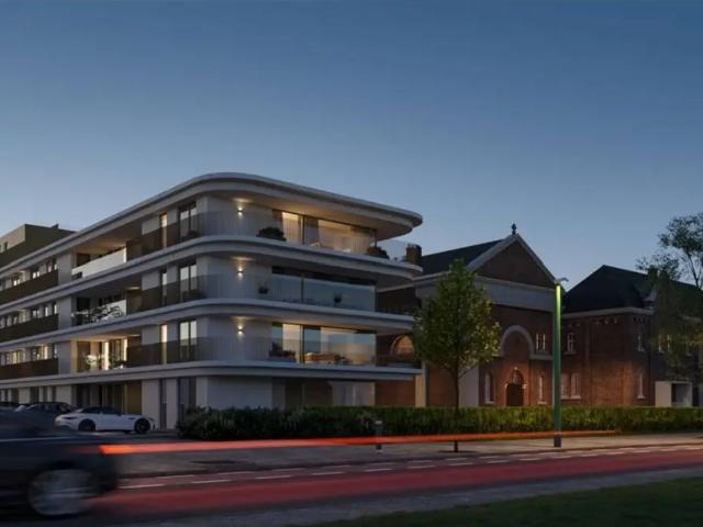 Appartement vente à Bourg-léopold, Limburg