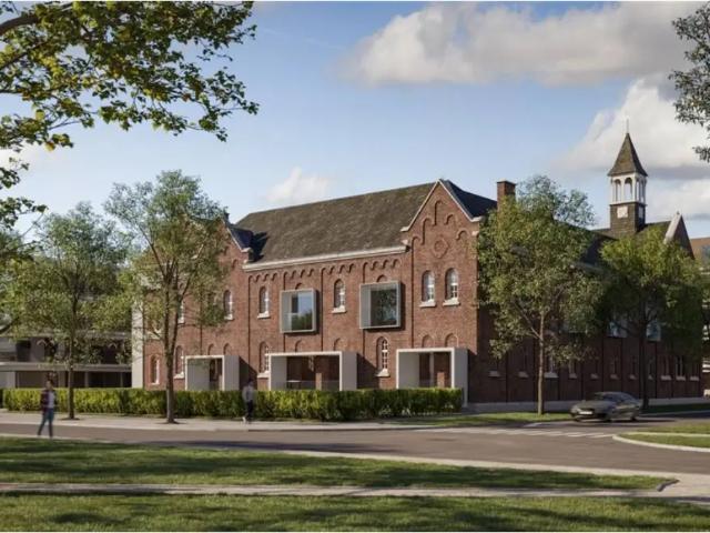 Appartement vente à Bourg-léopold, Limburg