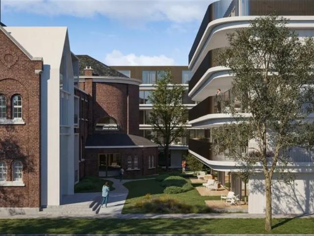 Appartement vente à Bourg-léopold, Limburg