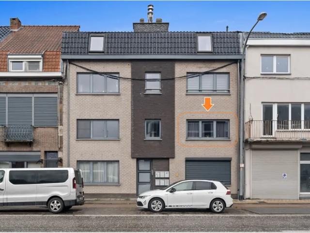 Appartement vente à Bourg-léopold, Limburg