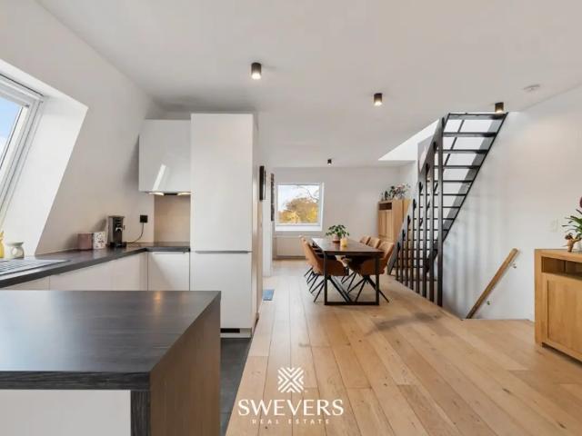 Appartement vente à Bourg-léopold, Limburg