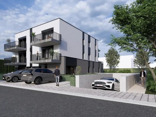 Appartement vente à Bourg-léopold, Limburg