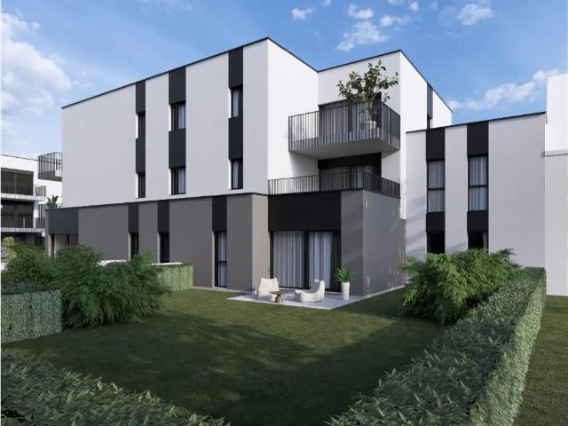 Appartement vente à Bourg-léopold, Limburg