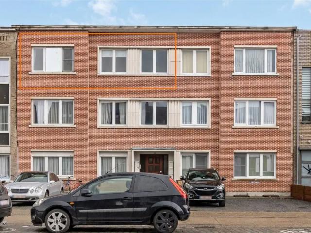 Appartement vente à Bourg-léopold, Limburg