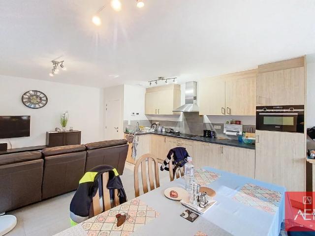 Appartement vente à Bourg-léopold, Limburg