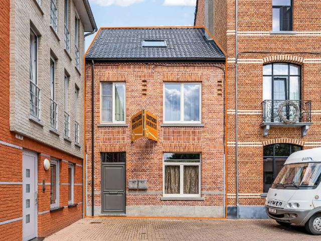 Appartement vente à Bourg-léopold, Limburg